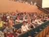 Новобеоградски предшколци у посети Београдској филхармонији