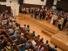 Новобеоградски предшколци у посети Београдској филхармонији