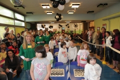 IV шаховски турнир